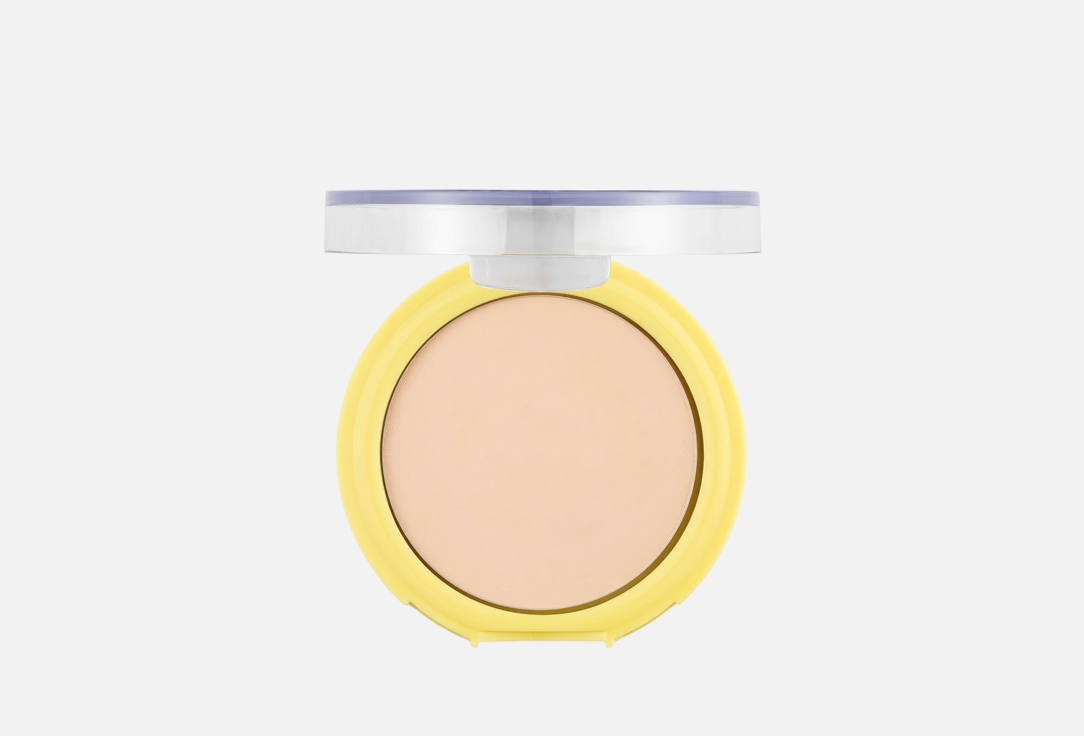 CALLISTA Компактная пудра Smooth&Matte