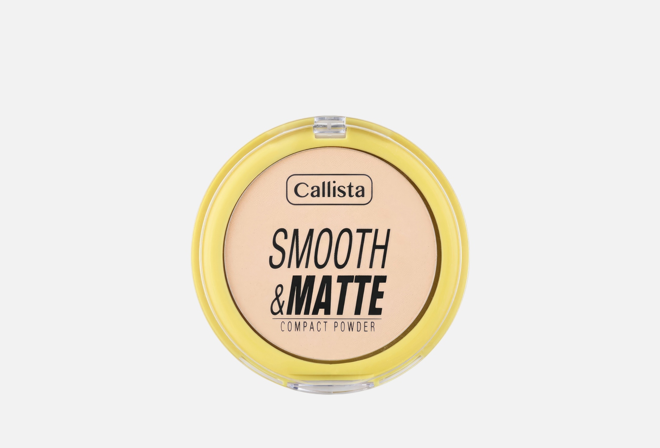 Smooth&Matte  10 12, Warm beige