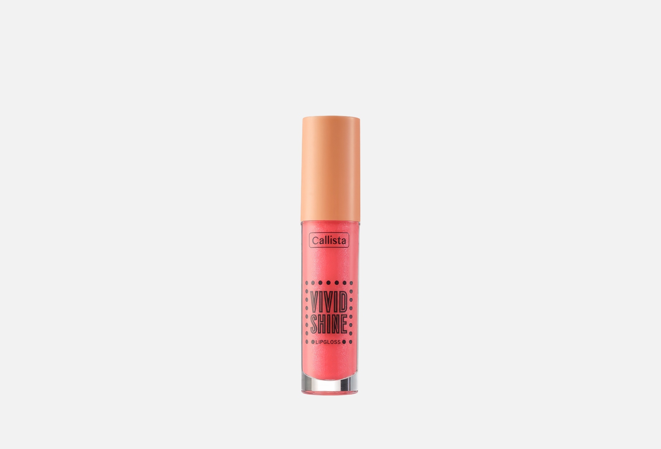 Vivid Shine 4.5 107, Playdate pink