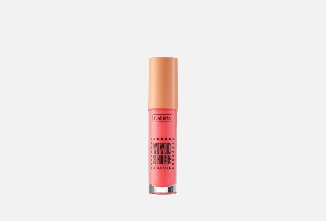 CALLISTA Блеск для губ Vivid Shine