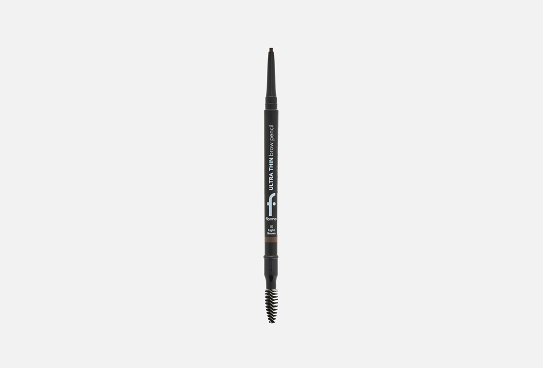Flormar Карандаш для бровей Ultra Thin