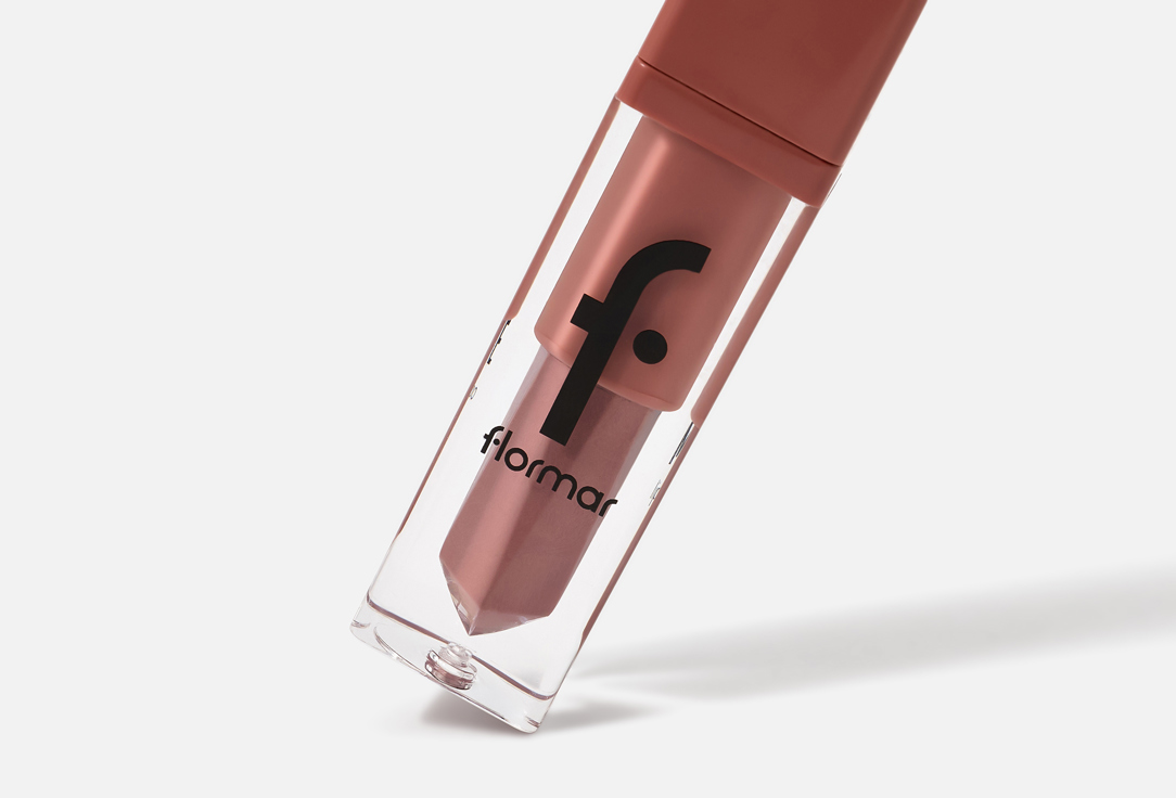 Flormar Matte Liquid Lipstick Kiss Me More 03, Skin 3.8 ml Flormar Matte Liquid Lipstick Kiss Me More