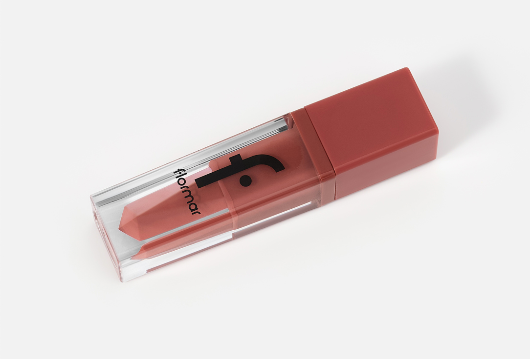 Flormar Matte Liquid Lipstick Kiss Me More