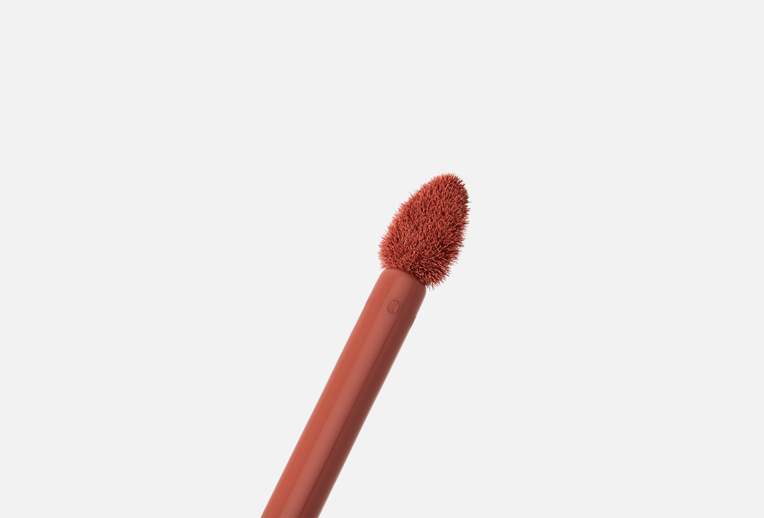 Flormar Matte Liquid Lipstick Kiss Me More