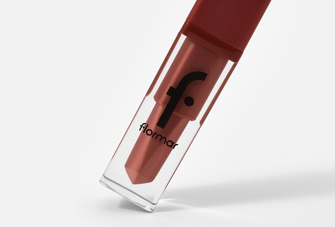 Flormar Matte Liquid Lipstick Kiss Me More