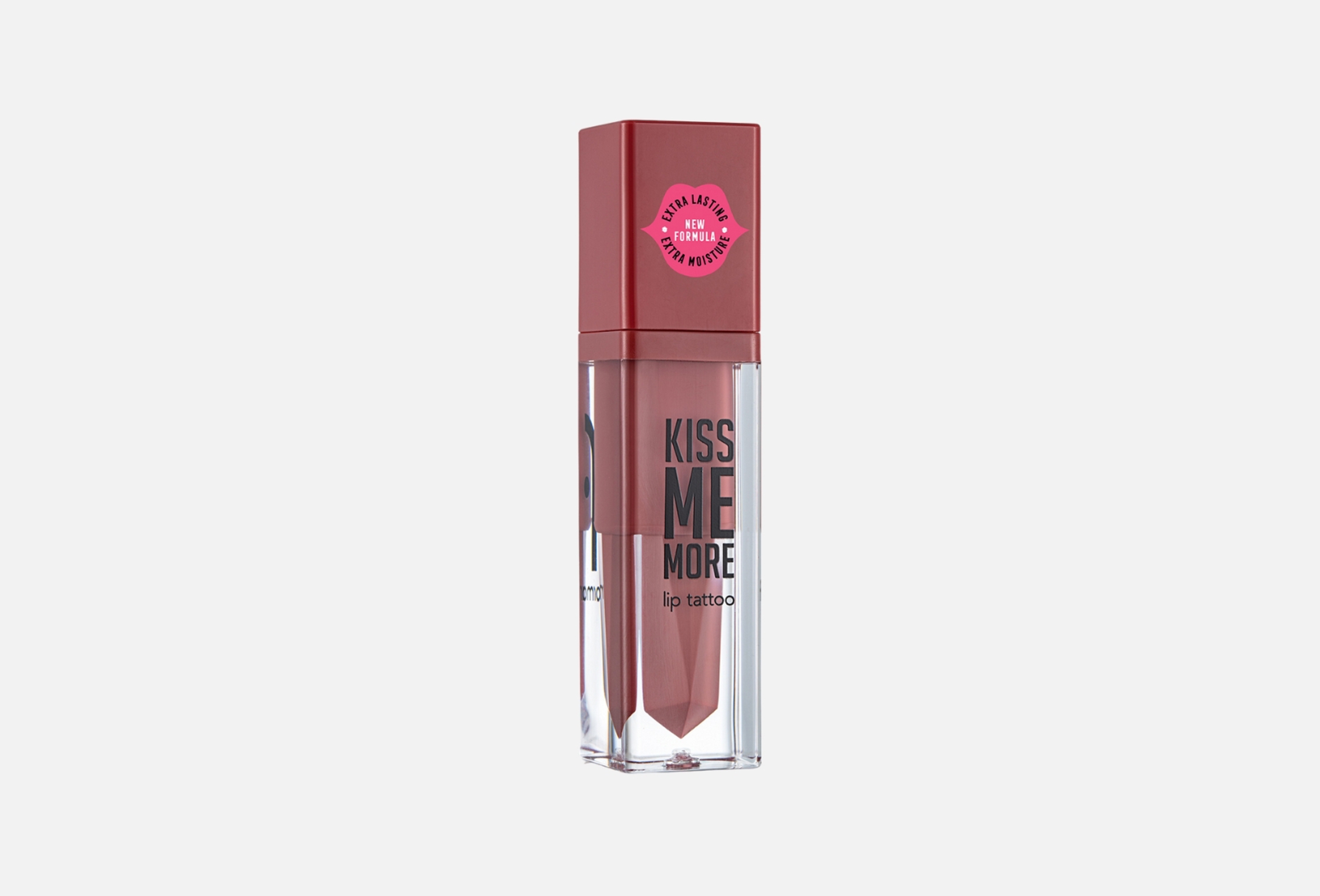 Kiss Me More  3.8 020, Assertive