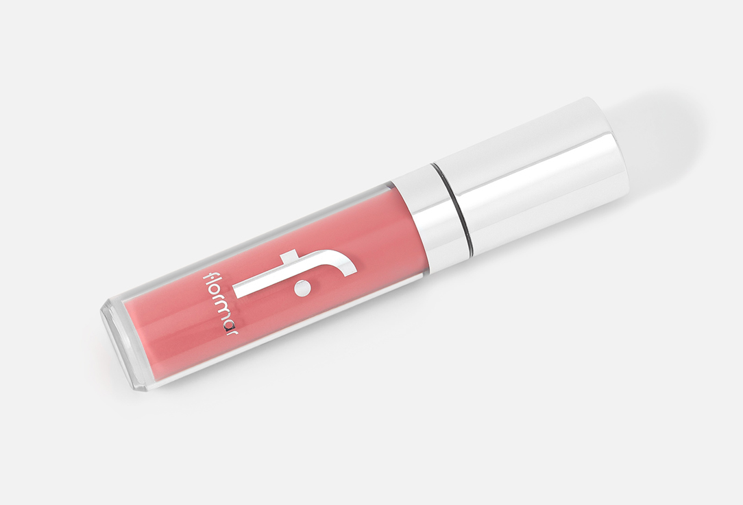 Flormar Moisturizing lip gloss Dewy Lip Glaze