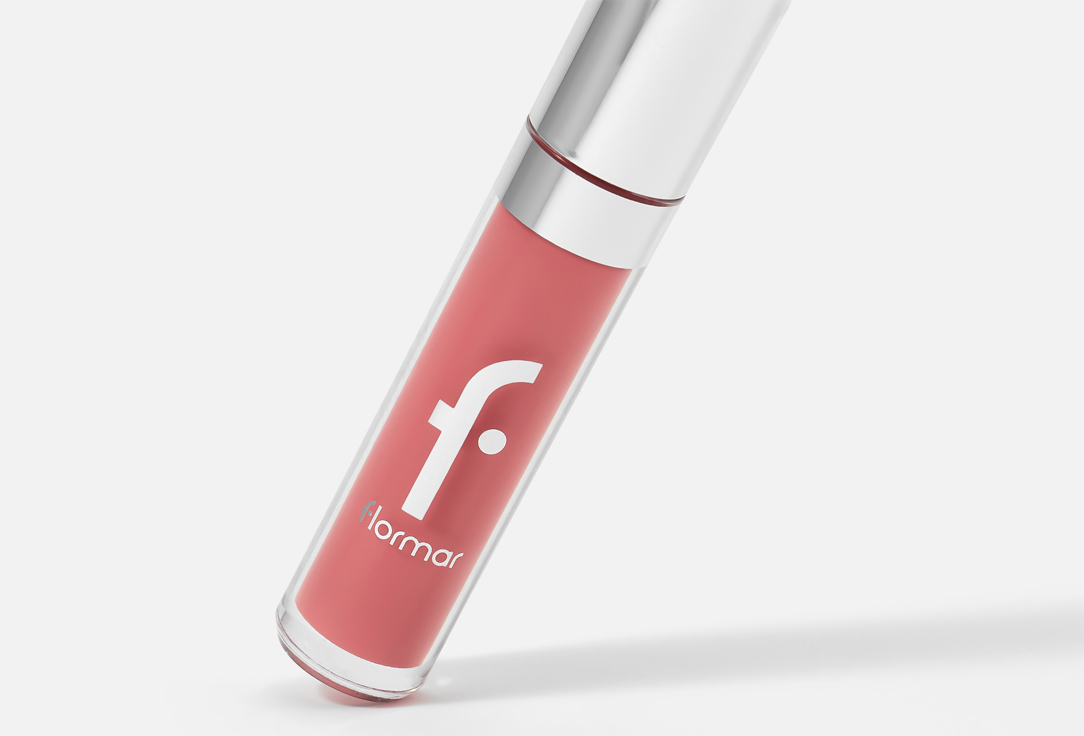 Flormar Moisturizing lip gloss Dewy Lip Glaze