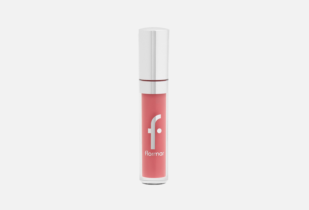 Flormar Moisturizing lip gloss Dewy Lip Glaze
