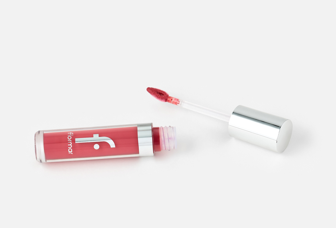 Flormar Moisturizing lip gloss Dewy Lip Glaze