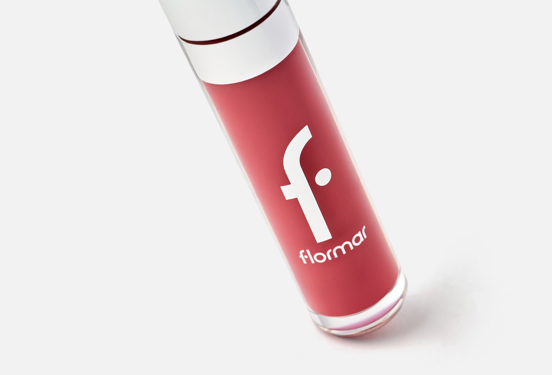 Flormar Moisturizing lip gloss Dewy Lip Glaze