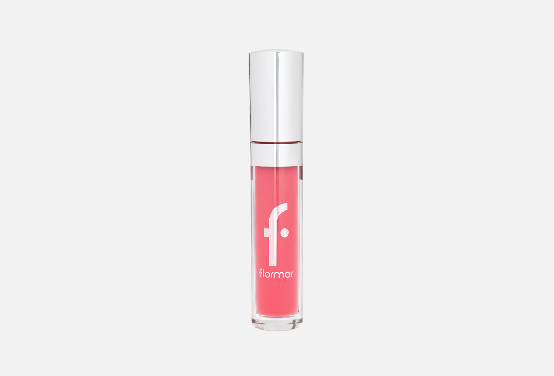 Flormar Moisturizing lip gloss Dewy Lip Glaze