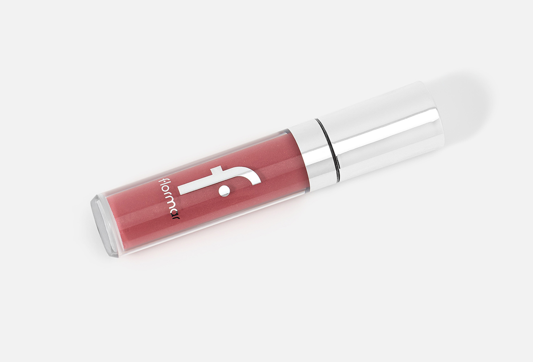 Flormar Moisturizing Nourishing Gel Gloss Dewy Lip Glaze