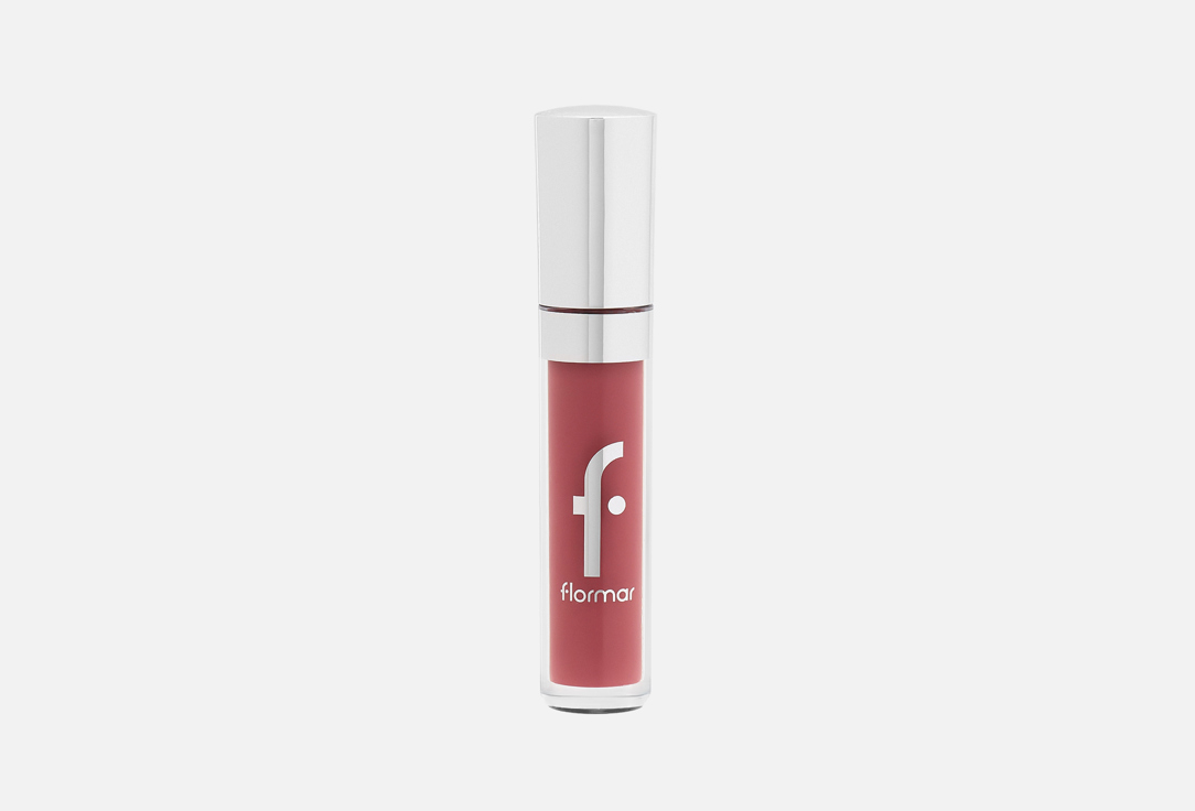 Flormar Moisturizing Nourishing Gel Gloss Dewy Lip Glaze