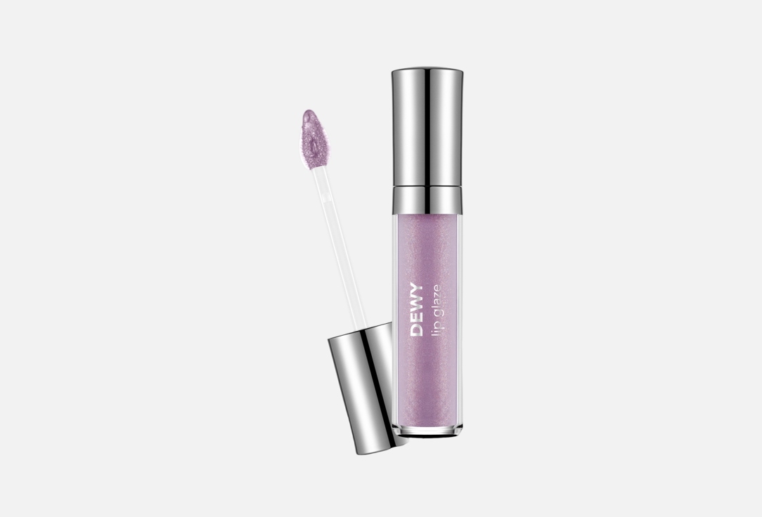 Flormar Увлажняющий блеск для губ Dewy Lip Glaze