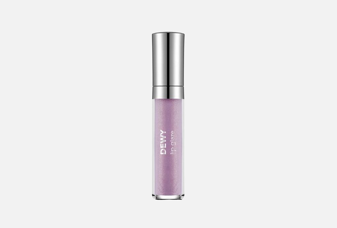 Flormar Увлажняющий блеск для губ Dewy Lip Glaze