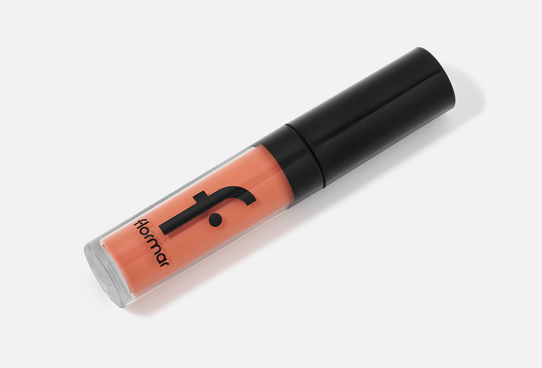 Flormar Matte liquid lipstick Silk Matte