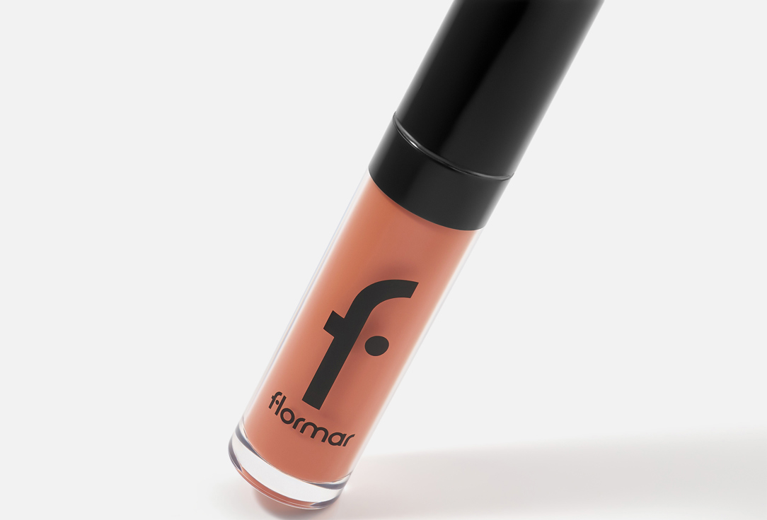Flormar Matte liquid lipstick Silk Matte