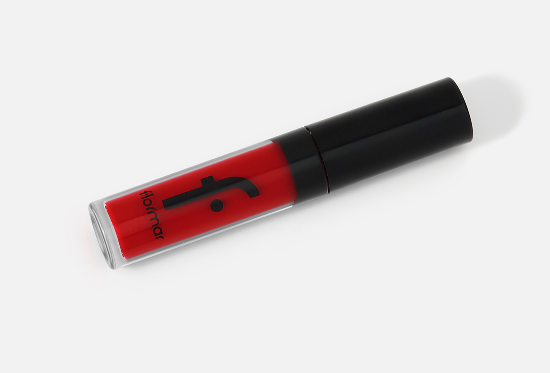 Flormar Matte Liquid Lipstick Silk Matte