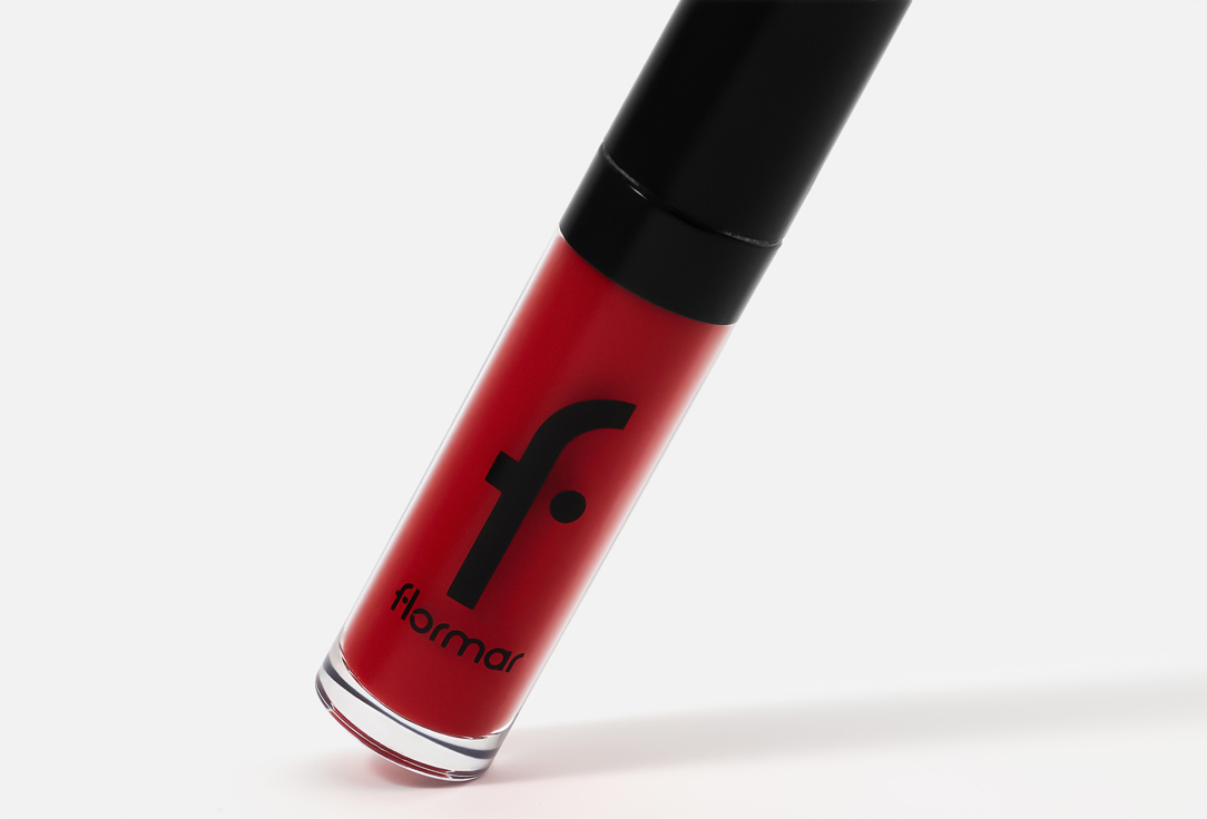 Flormar Matte Liquid Lipstick Silk Matte