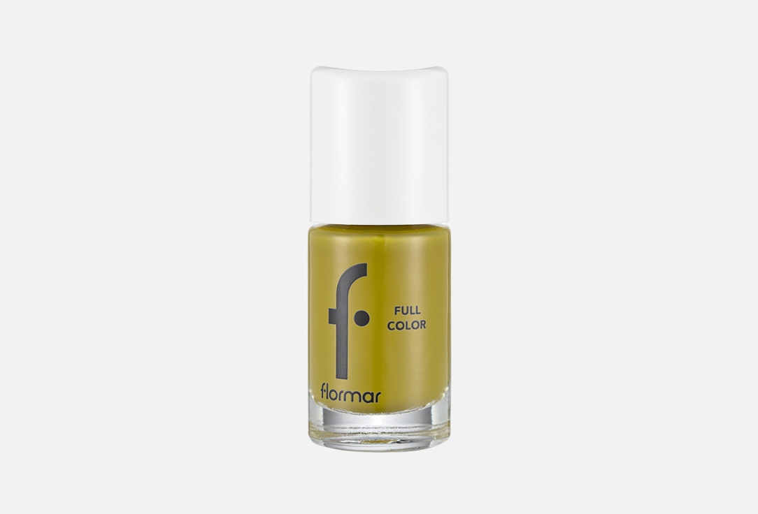 Flormar Nail Polish Full Color