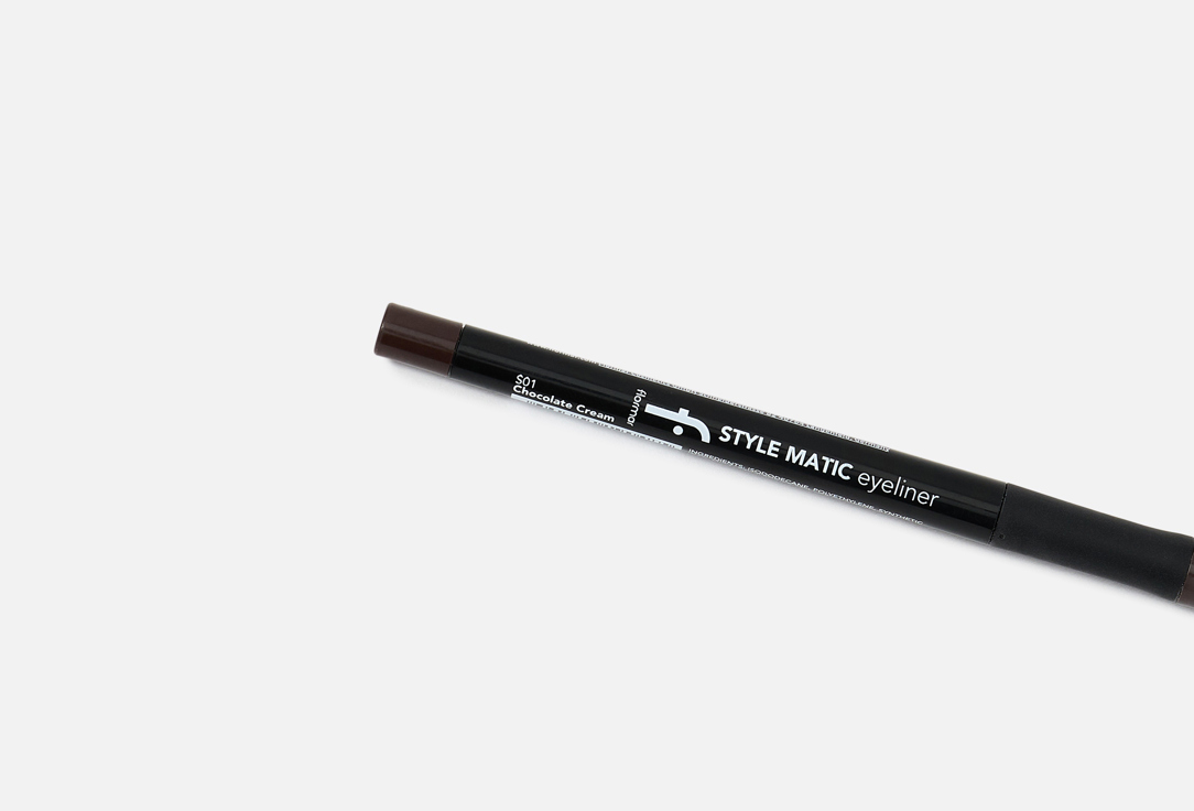 Flormar Eyeliner Style Matic