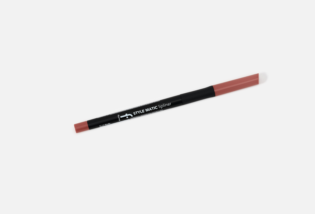 Flormar Карандаш для губ Style Matic