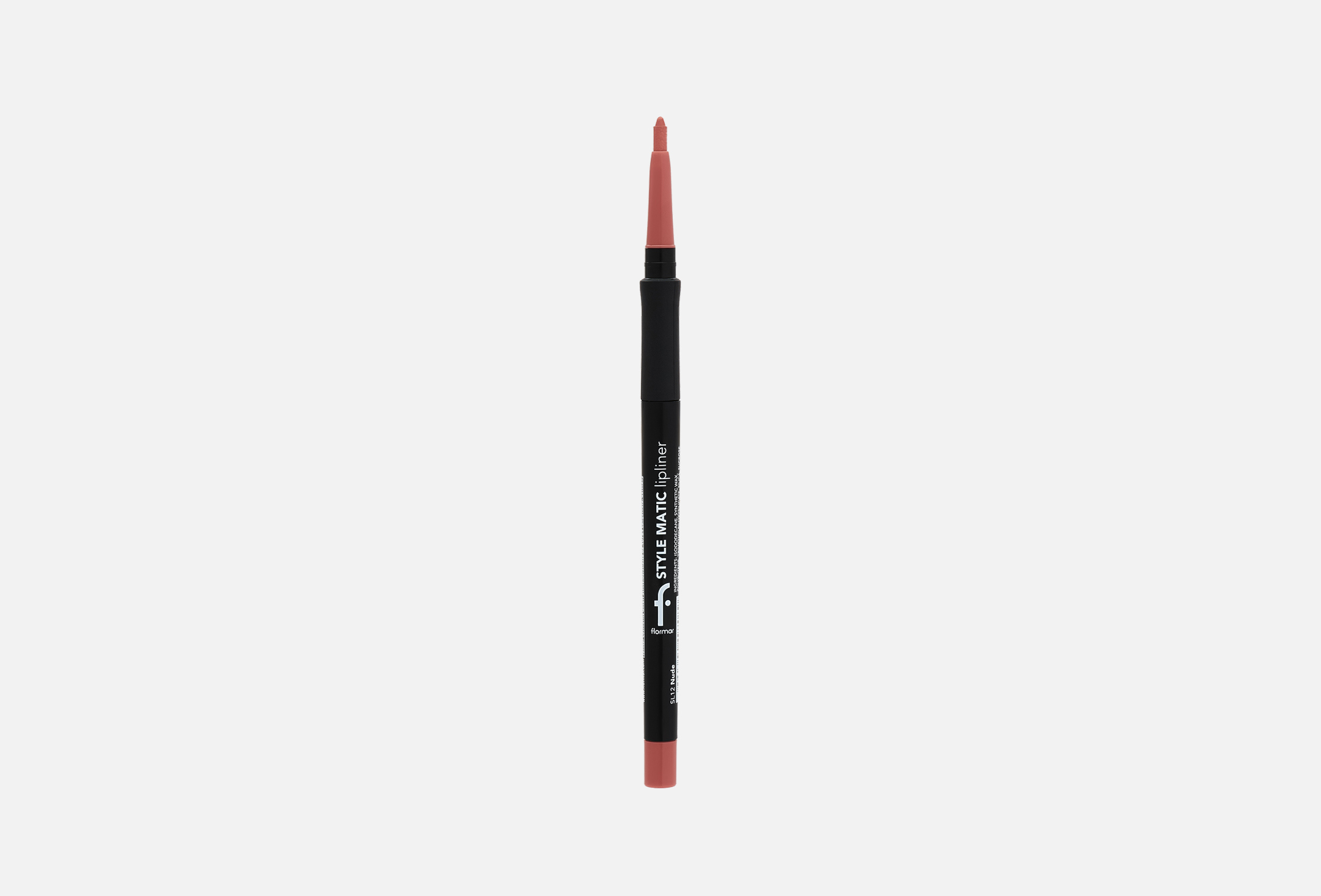 Style Matic 0.35 12, Nude