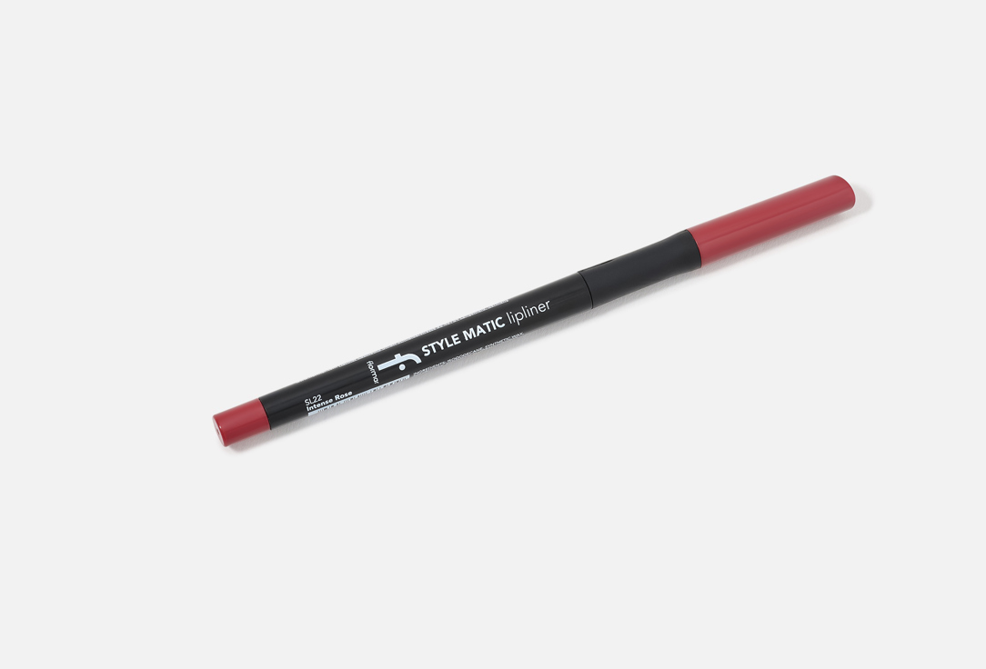 Flormar Lipliner Style Matic