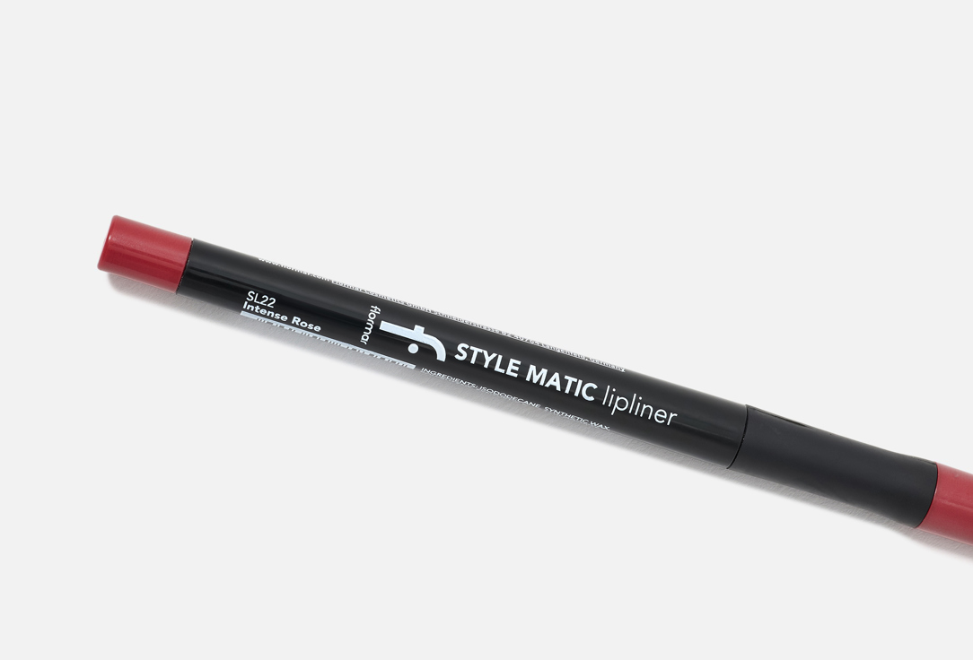 Flormar Lipliner Style Matic