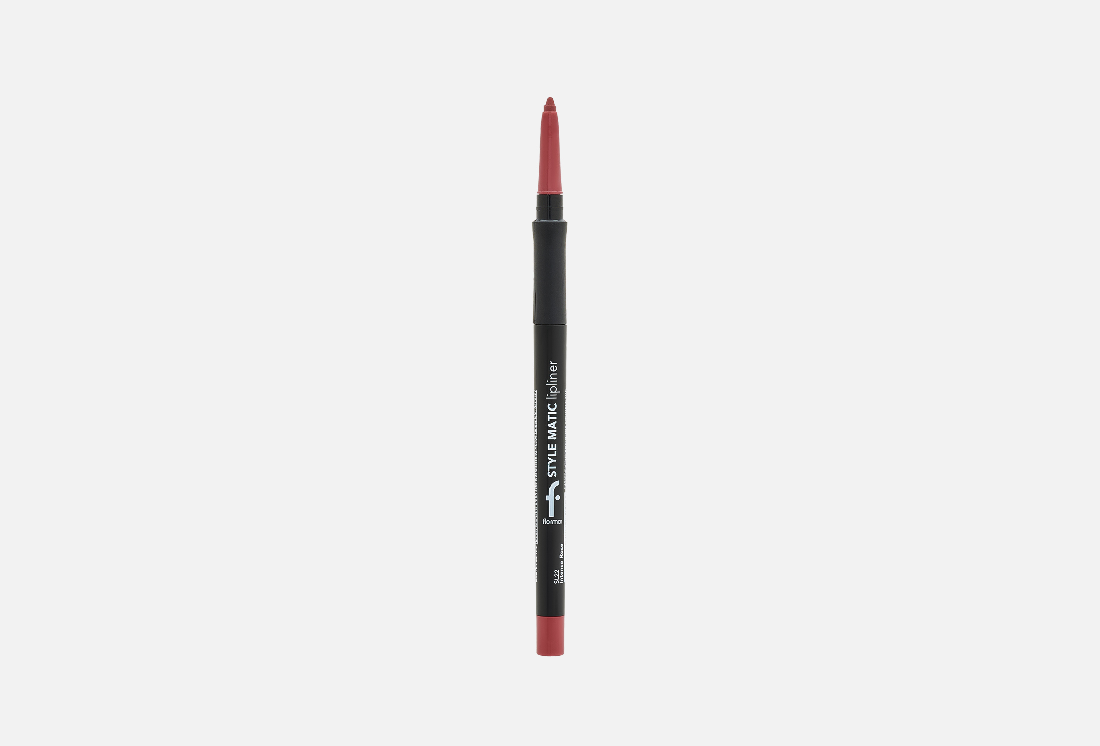 Style Matic 0.35 22, Intense rose
