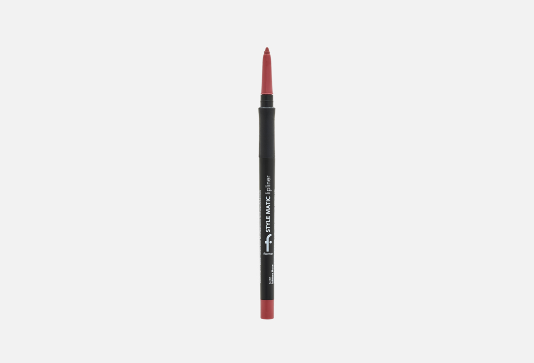 Flormar Lipliner Style Matic