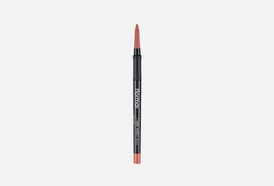 Flormar Lipliner Style Matic 30, Love story 0.35 g Flormar Lipliner Style Matic