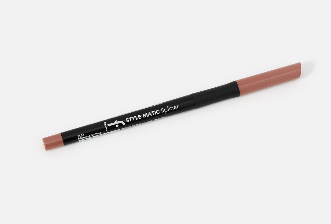Flormar Lipliner Style Matic