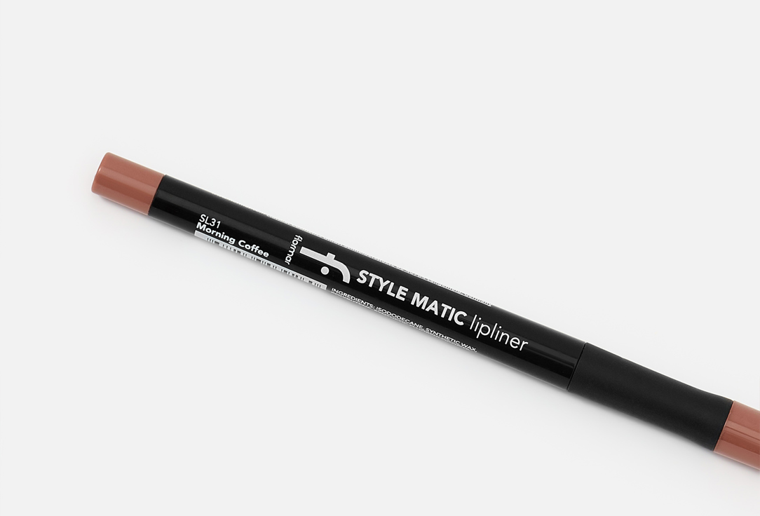 Flormar Lipliner Style Matic