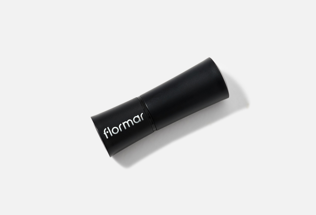 Flormar Lipstick Supermatte 210, Milk chocolate 3.9 g Flormar Lipstick Supermatte