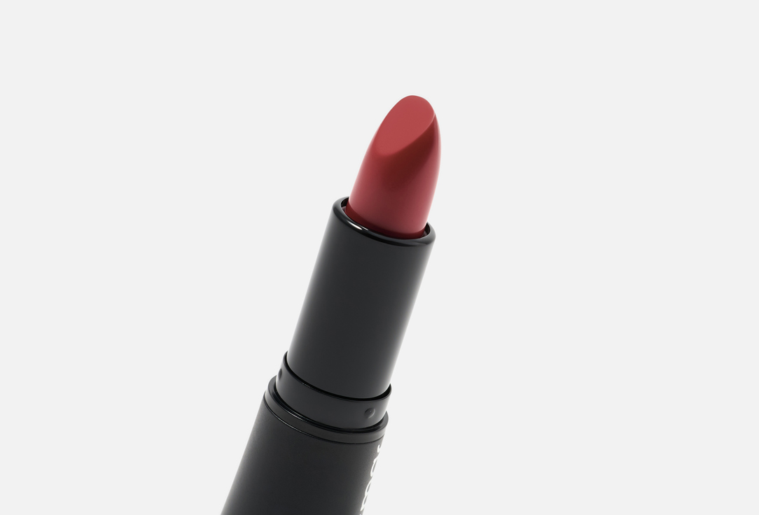 Flormar Lipstick Supermatte 210, Milk chocolate 3.9 g Flormar Lipstick Supermatte