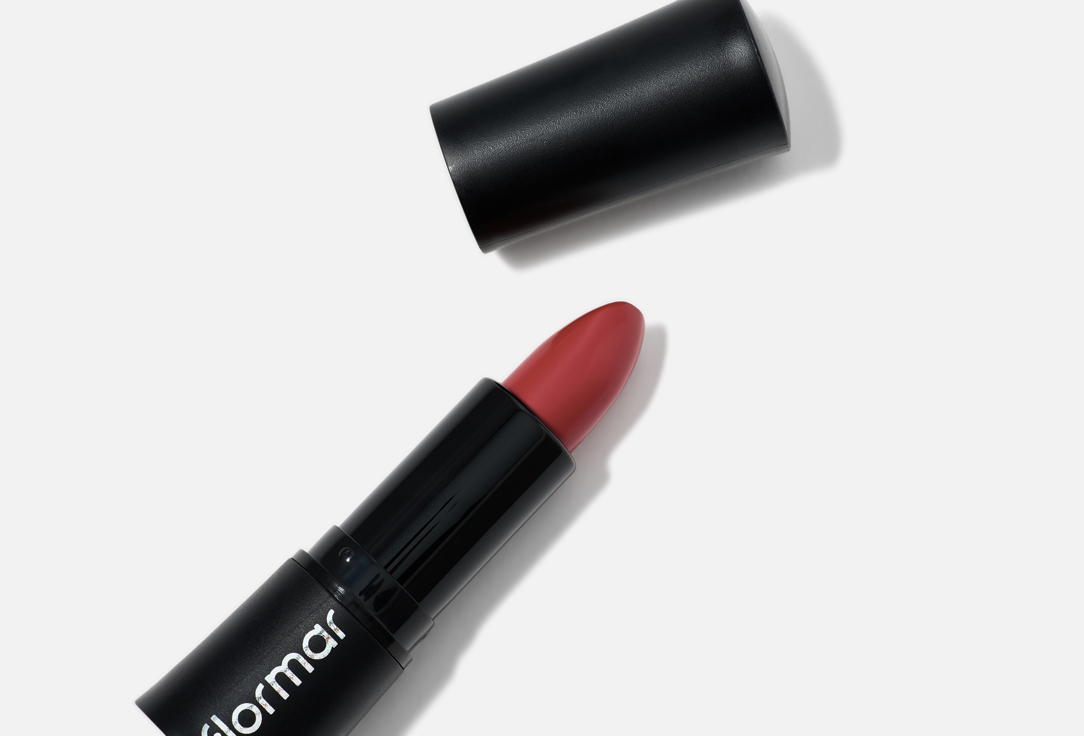 Flormar Lipstick Supermatte 210, Milk chocolate 3.9 g Flormar Lipstick Supermatte