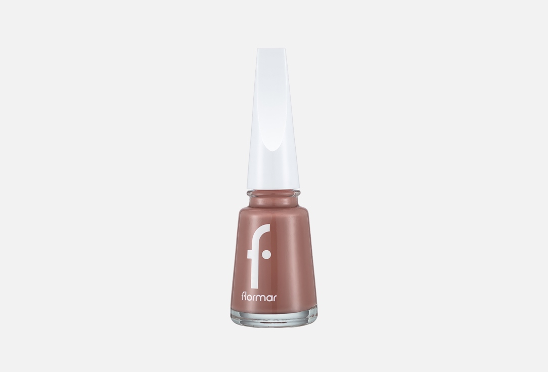 Flormar Nail Polish Classic