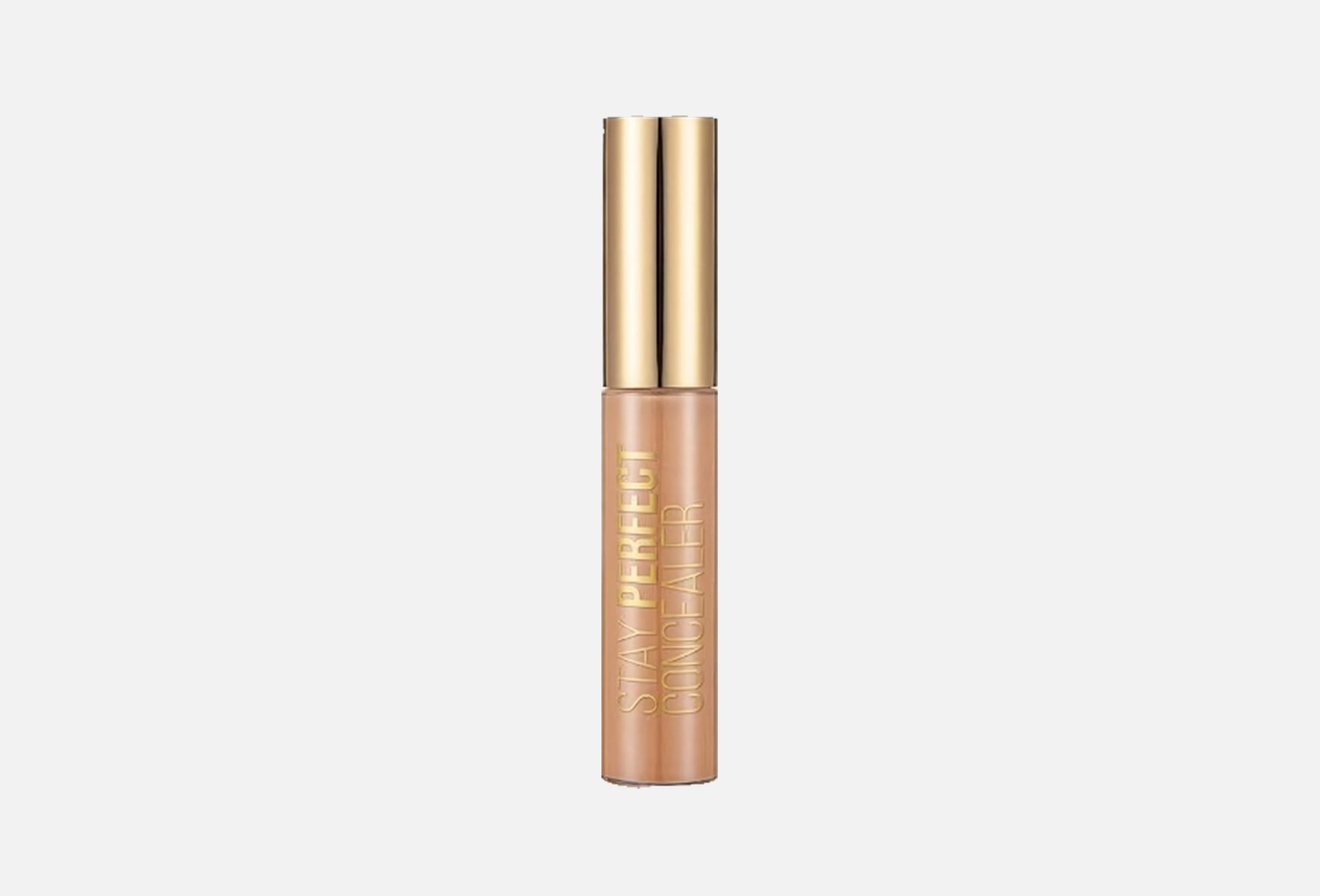 Stay Perfect  12.5 009, Tan
