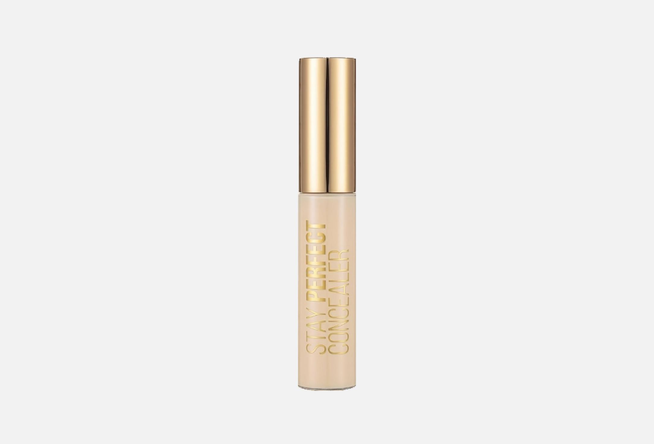 Stay Perfect  12.5 002, Light