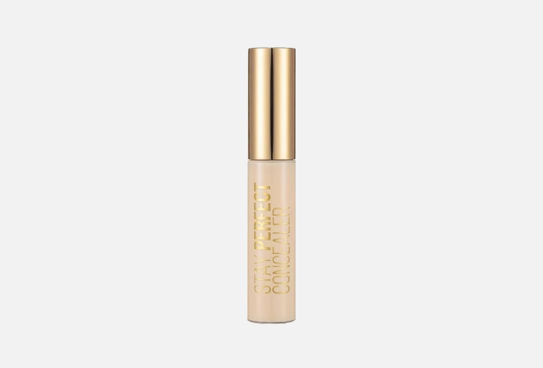 Flormar Full coverage Liquid Concealer Stay Perfect