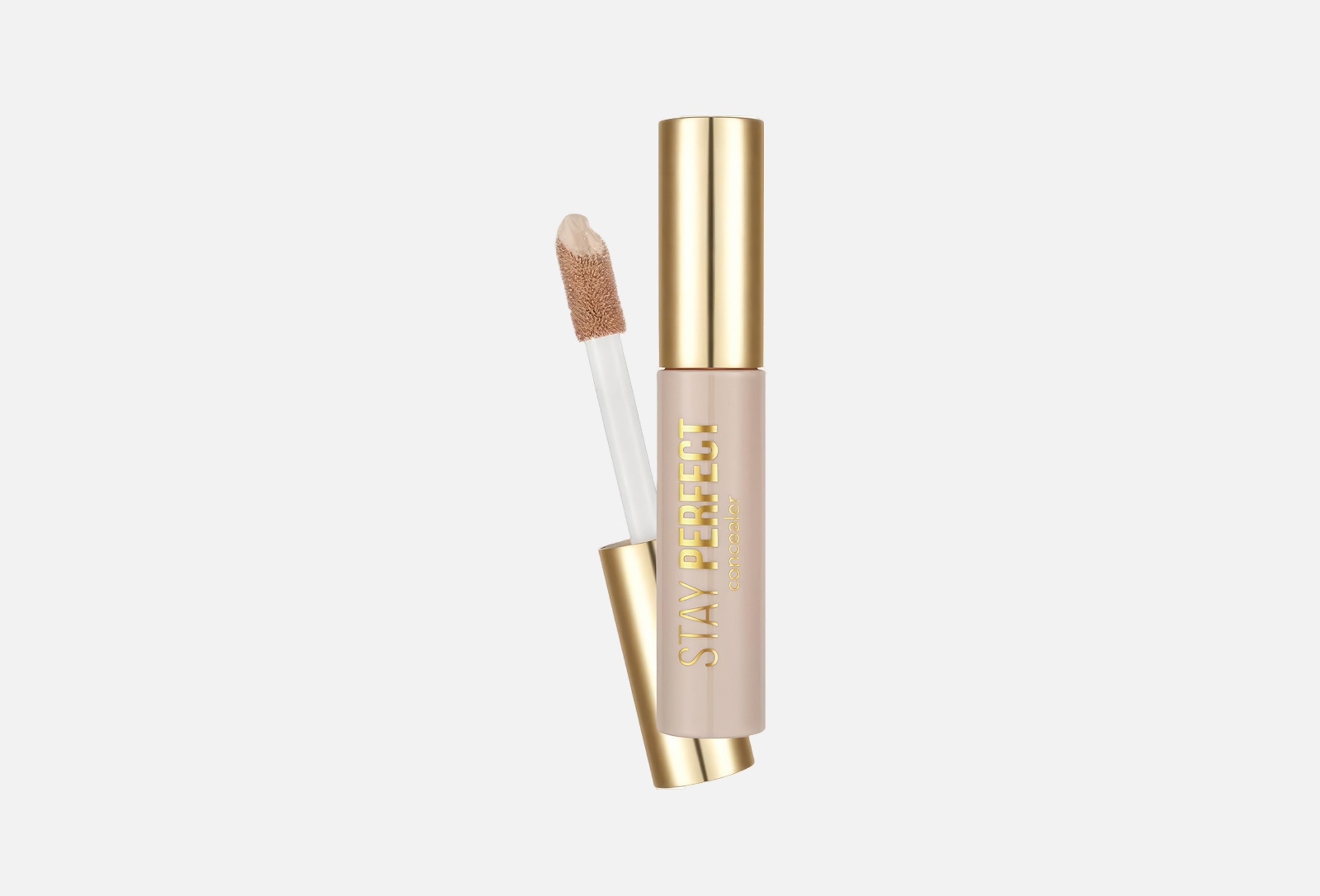 Stay Perfect  12.5 003, Soft beige