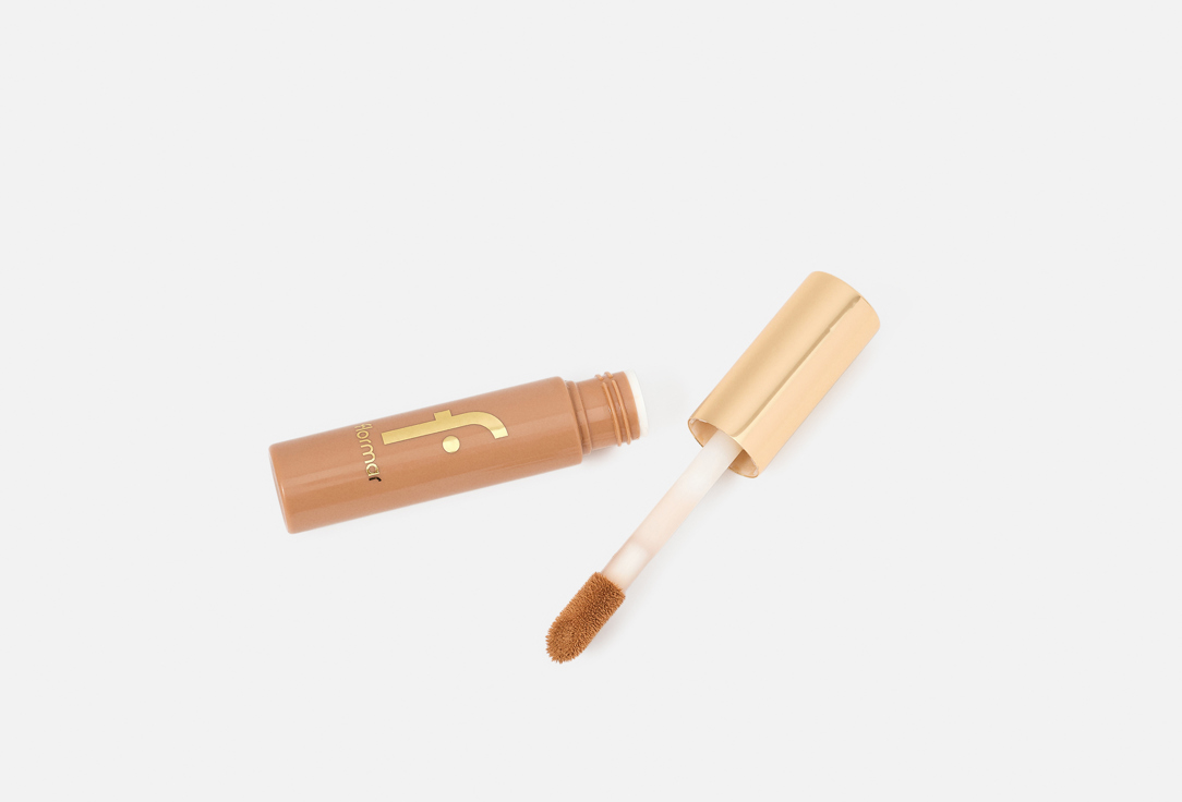Flormar Liquid Concealer Stay Perfect 005, Beige 12.5 ml Flormar Liquid Concealer Stay Perfect