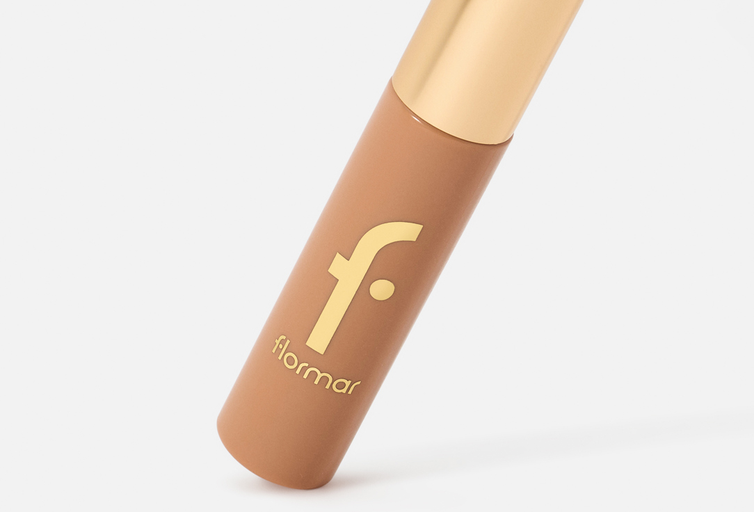 Flormar Liquid Concealer Stay Perfect 005, Beige 12.5 ml Flormar Liquid Concealer Stay Perfect