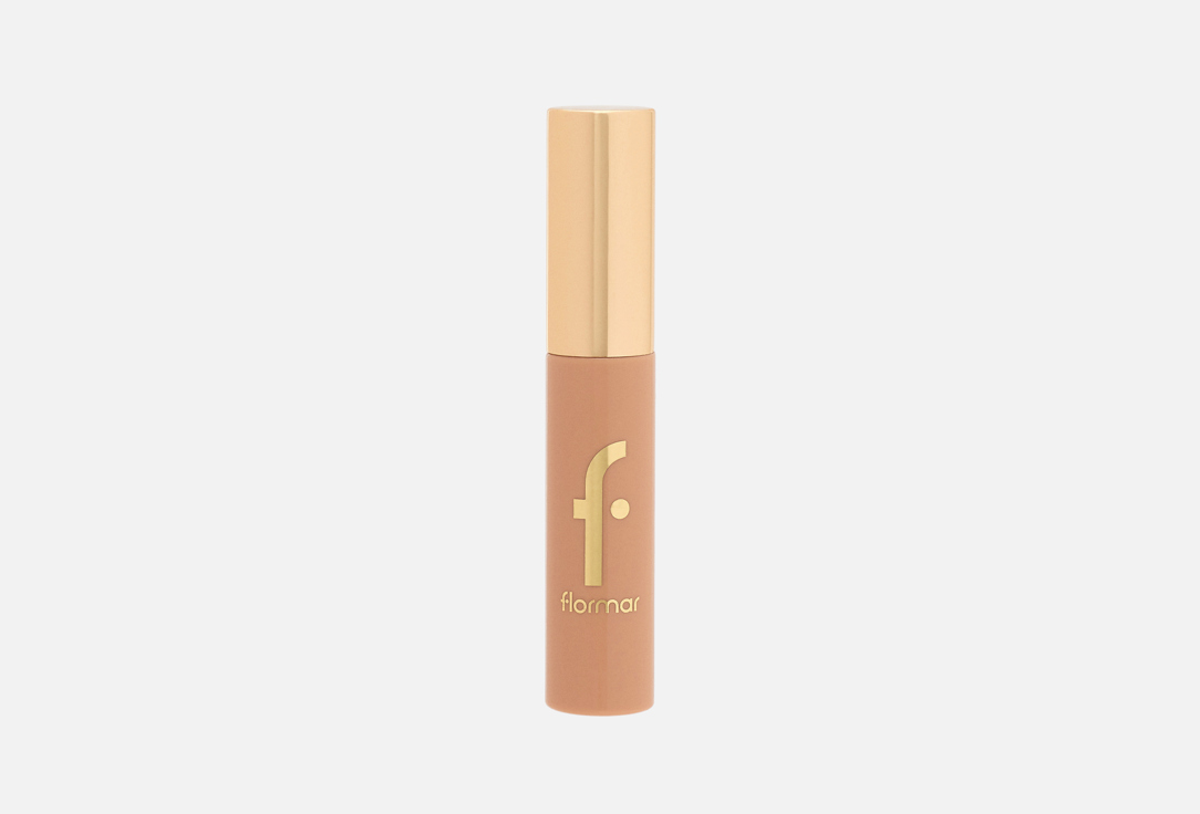 Flormar Liquid Concealer Stay Perfect 005, Beige 12.5 ml Flormar Liquid Concealer Stay Perfect
