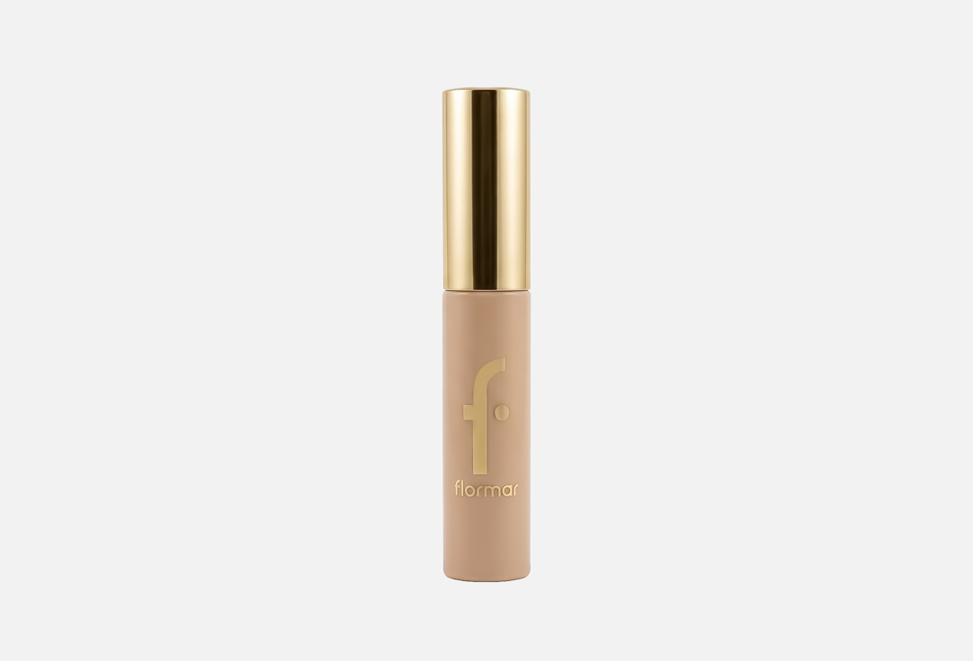 Flormar High-Coverage Creamy Liquid Semi-Matte Concealer Stay Perfect