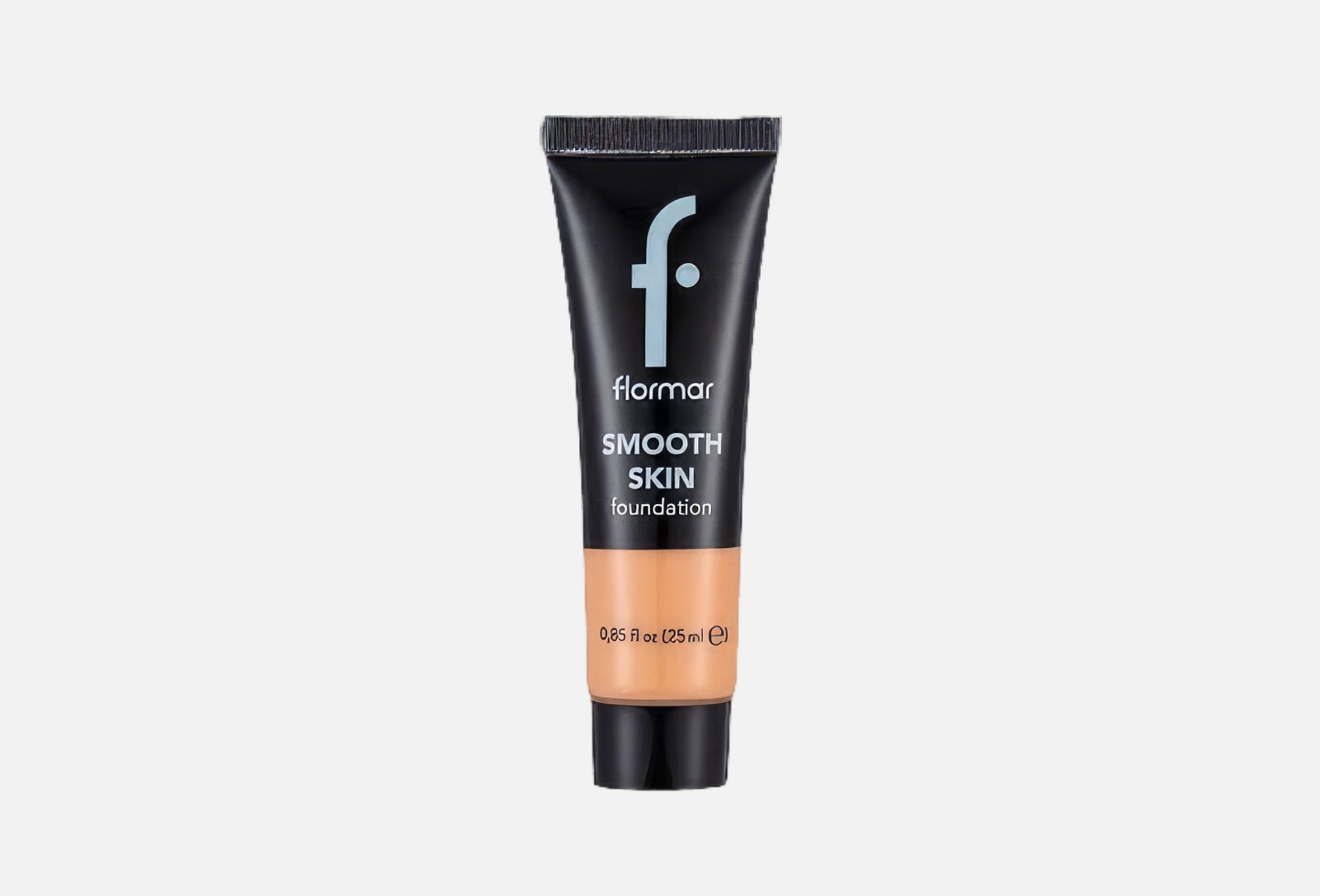 Smooth Skin 25 001, Soft beige