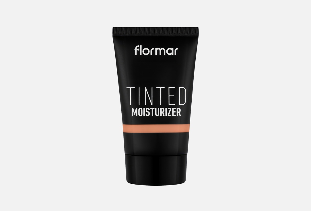 Flormar Face Tint Moisturizer 08, Caramel 30 ml Flormar Face Tint Moisturizer