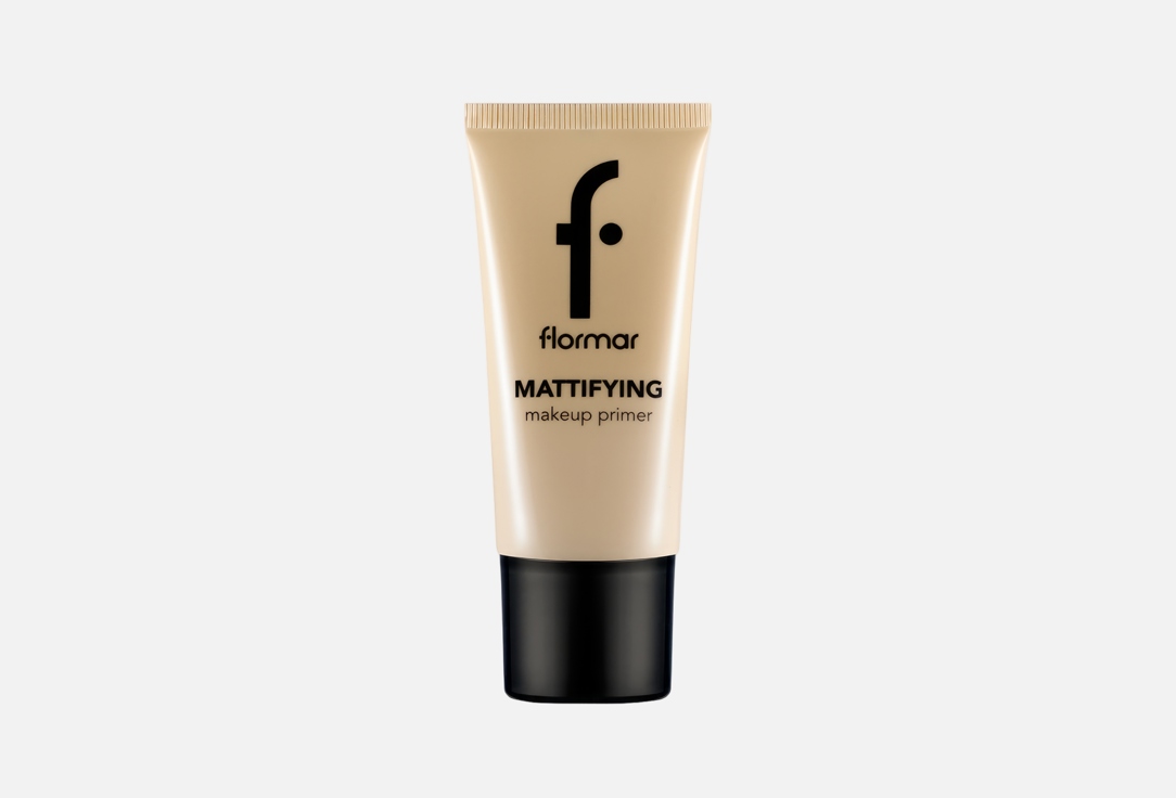 Flormar Mattifying Primer Prep For Perfection 35 ml Flormar Mattifying Primer Prep For Perfection